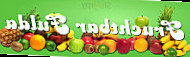 Fruchtbar Fulda food