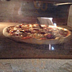 Côté Pizza Sarlat La Canéda food