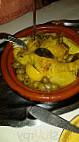 Le Maghreb food