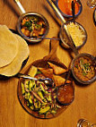 Dhaba Indian Street Food food