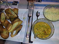 La Brasserie Du Nord food
