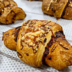 Craft Coffee Pastry food