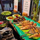 Cabalen Sm Puerto Princesa Palawan food