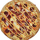 Pizza Tempo Tours food