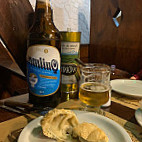 El Sanjuanino food