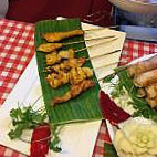 Nuh`s Thai Schnellrestaurant food