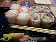 Izu Oshima food