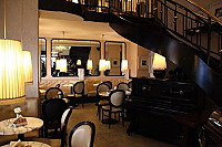 Grand Cafe Tre Marie inside