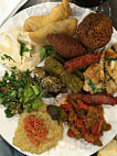 Al Dabké food