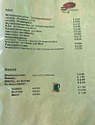 Nickelsmühle Biergarten Inh. Peter Kindermann menu
