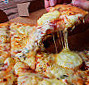 Domino's Pizza Chateaubriant food