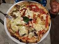 Pizzeria Da Gigino food
