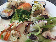 Sushi Wok Baia D'oro Di Chen Maoye E C food