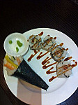 Sushi Wok Baia D'oro Di Chen Maoye E C inside