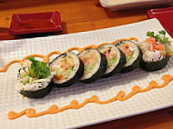 Sushi Haru menu
