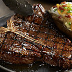Longhorn Steakhouse Macon food