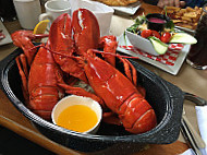 The Lobster Shack Restaurant and Takeout food