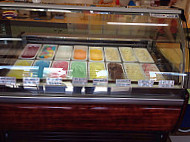 Carousel Ice Cream food