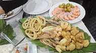 Puerto De Grana food