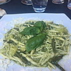 Italian Style food