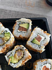 Sushi Tori food