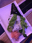 Japonais Lucky Sushi Tours food