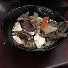 Tanabe Japanese Restaurant food
