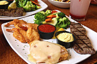 Sizzler Advantage Way food