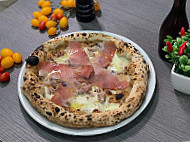 Pizzeria Quinta Essenza food