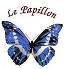 Le Relais Du Papillon menu