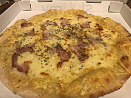 Pizzeria Arcadi food