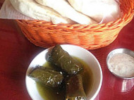 Hedary's Mediterranean food