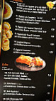 Pizzawerk 01 (juan's Pizza Spezialitäten) menu
