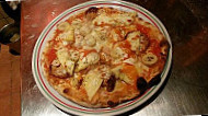 Pizza Picado food