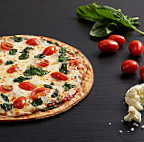 Madera Pizza Factory food