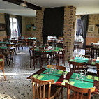 Auberge de la Dame Jouanne food