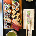 Sakura Sushi Inh. Junjiro Gamo food