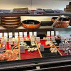 Sakura Sushi Inh. Junjiro Gamo food