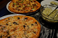 Älmhults Restaurang Och Pizzeria food