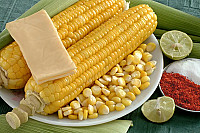 Swagat Sweet Corn inside