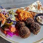 Turka Cafe L Meze L food