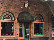Mickey's Irish Pub inside