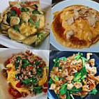 65 Café Bistro Hua Hin food