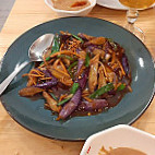Joya Oriental food