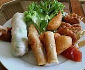 LE MEKONG MADAME BICH DAO PHAM food