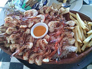 El Shrimp Bucket food