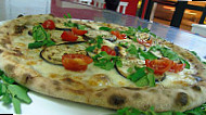 Pizza Flash Di Fiore Edoardo food