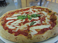 Pizza Flash Di Fiore Edoardo food