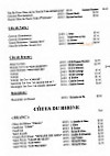 B2K6 menu