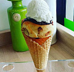 The Ormond Ice Creamery Mckinnon food